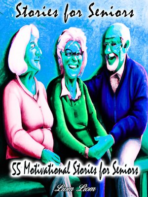 cover image of Stories for Seniors